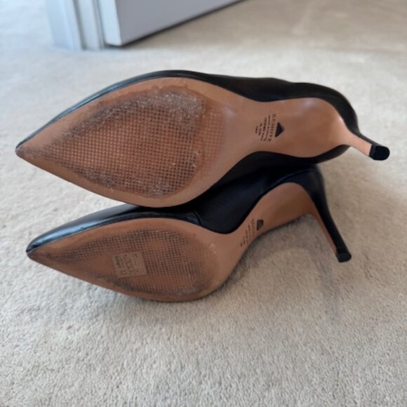 Schutz Booties - Picture 5 of 8